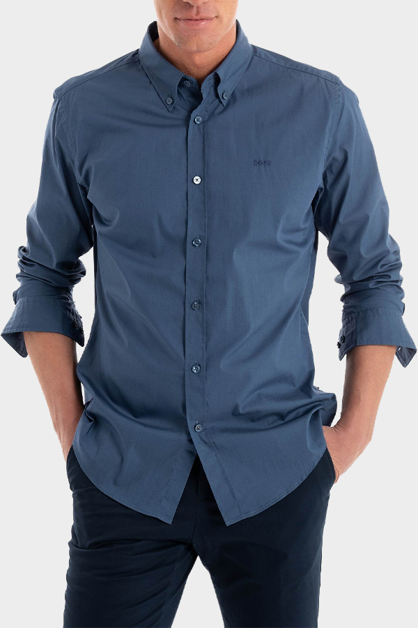 ΠΟΥΚΑΜΙΣΟ BOSS - 425 ΣΙΕΛ